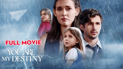 You Are My Destiny ReelShort 2025