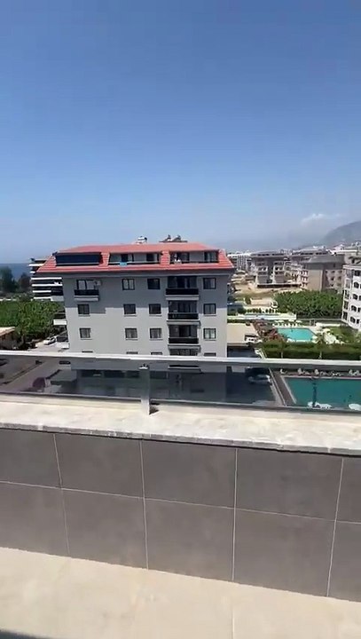 Luxuswohnung mit voller Ausstattung – 110 m² für nur 159.500 €!