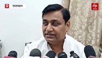 डोटासरा बोले- दिल्ली ने इशारा कर दिया है, बदलने वाली है भजनलाल की 'पर्ची'...