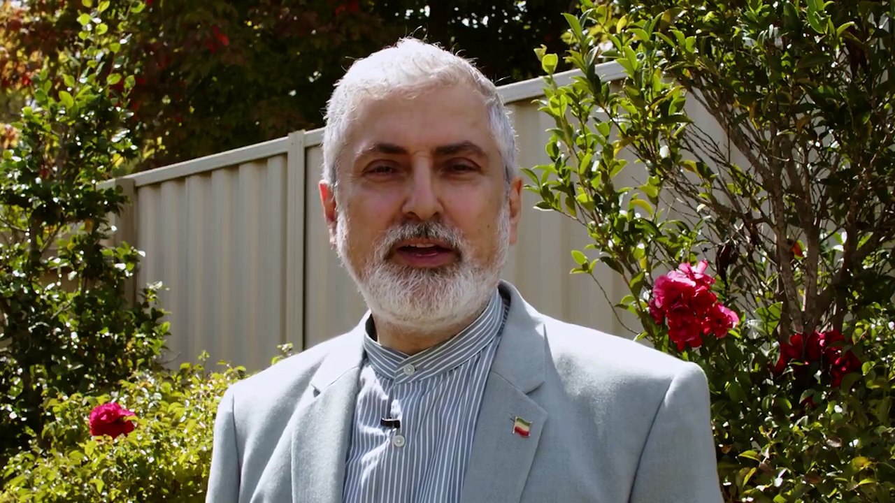Australia acusa a Irán de estar detrás de ataques antisemitas y expulsa a su embajador