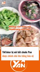 TikToker bị nói HỌC THEO PUN, được chính chủ lên tiếng bảo vệ