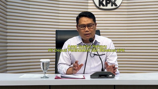 Korupsi Kuota Haji, Ini Alasan KPK Utamakan Penggeledahan Ketimbang Pemeriksaan Saksi
