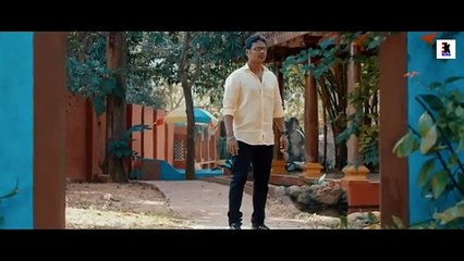 PAMALI - Full Hindi Dubbed Horror Movie - Aari Arjunan, Gemini Ryker - Horror Movie in Hindi