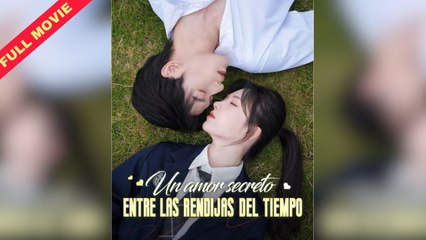 Un Amor Secreto Entre Las Rendijas Del Tiempo Completado