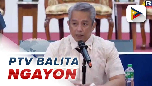 DILG: Torre, posibleng bigyan ng bagong posisyon matapos tanggalin bilang PNP chief