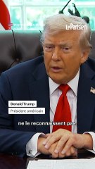 Beaucoup de gens «aimeraient avoir un dictateur»