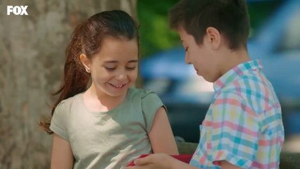 Наша История 107. серия (Русский Дубляж)