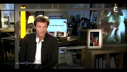 Johnny Hallyday – Un jour, un destin (07 septembre 2014) | En quête d’identité – France 2