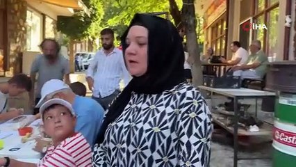 Hayallerini ata toprağında açtığı seramik atölyesiyle gerçekleştirdi