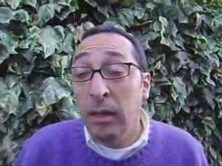 Conversando con Felipe Leyton CVX Valparaíso