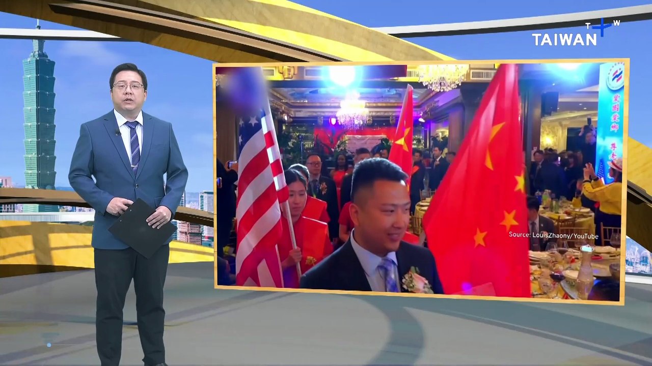 NYT: Beijing Using Chinese-American Association...