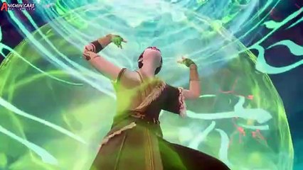 Martial Master Eps 576 Sub Indo