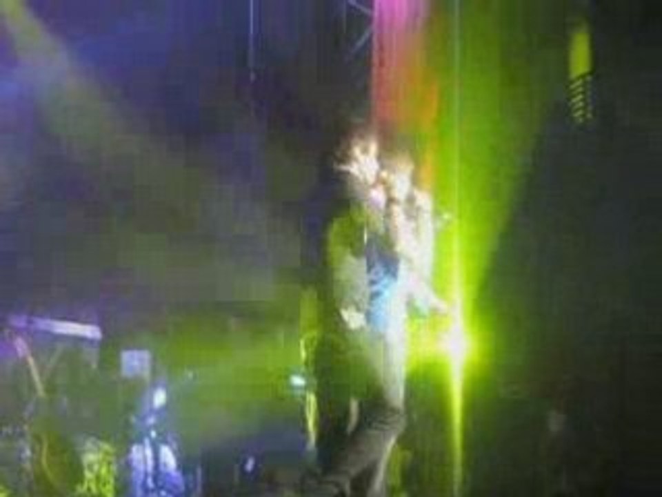 Bataclan crazy