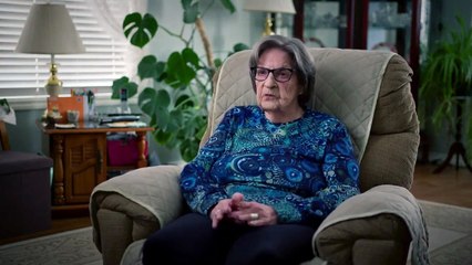 Last Night Out (2025) S1 E4 - Loren Leslie