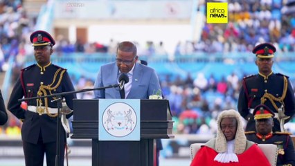 Medicine shortage triggers health emergency in Botswana