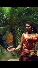 Tamil Actress Abhirami Hot Vertical Edit from A Song