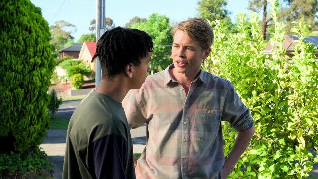 Neighbours deutsche UT - 9030 (24.04)