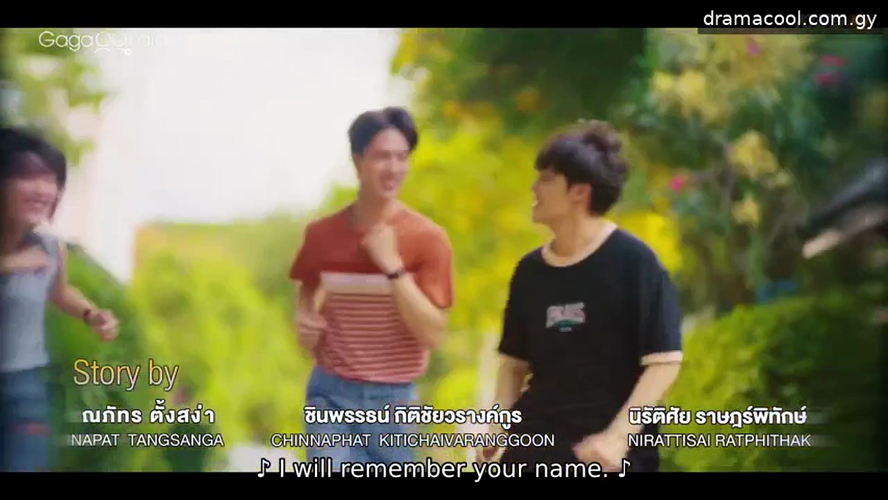  Rearrange episode 3 english sub