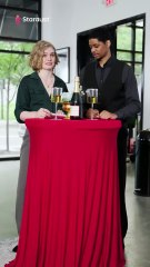 FULL Model girlfriend cheats on CEO husband and has one-night stand with toilet cleaner