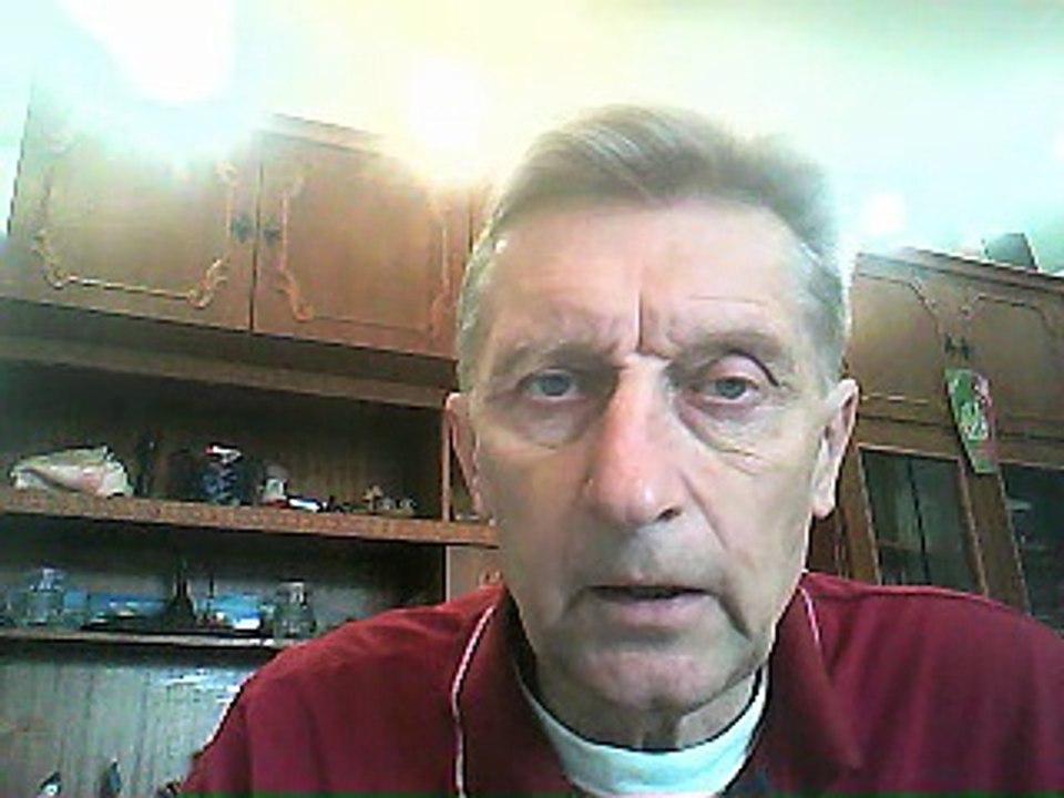 No Architectures, No Frameworks, No Rules, The Times of Normalcy and Ukraine