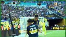 CA Boca Juniors vs SL Benfica Highlights 2025 FIFA Club World Cup