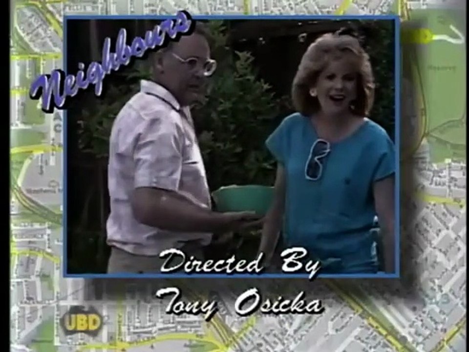 Neighbours 819