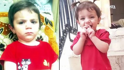 Küçük kızın ölümünde cinayet şüphesi! Dayısı gözaltına alındı...