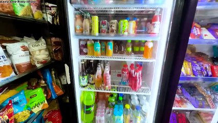 Join the Exciting Night Party with Papa! 🎉 | Aayu and Pihu Show