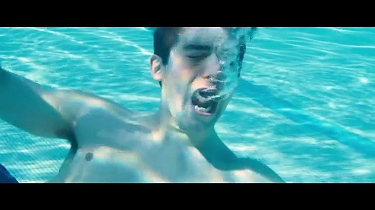 Fine Young Men - Trailer (Deutsch UT) HD