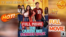 The Queen Bee Strikes Back USA #ReelShort - Full Movie