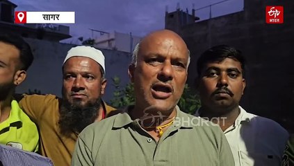 सागर में नगर पालिका अध्यक्ष को पद से हटाया, उनकी पार्टी के पार्षदों ने मनाया जश्न