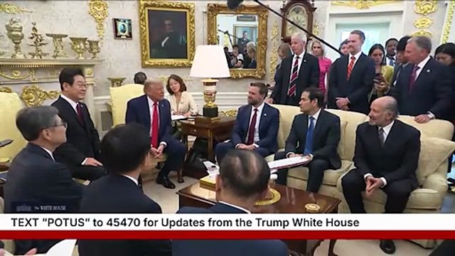 Trump amenaza con aranceles adicionales a países con tasas perjudiciales para EEUU