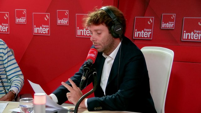 Éric Lombard : Il y a une marge de négociation sur le partage de l'effort mais pas sur les 44 milliards