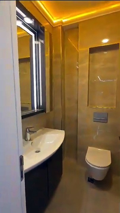 Eigentumswohnung in Alanya