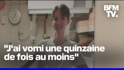 Les derniers échanges entre le Samu et Esteban, mort après avoir appelé plusieurs fois les secours