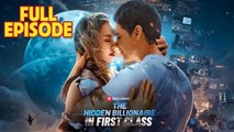 The Hidden Billionaire in First Class FULL DRAMA 2025