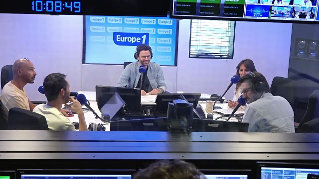 Des incidents techniques ont perturbé les matinales du groupe TF1 et la série culte des années 50 «Signé Furax» revit en podcast