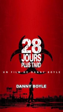 Avant-première 28 jours plus tard