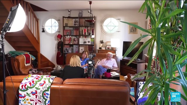 Nouvelle audience pour le chercheur Laurent Vinatier, emprisonné en Russie