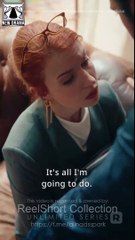 Falling For My Ex's Mafia Dad - Full Movie