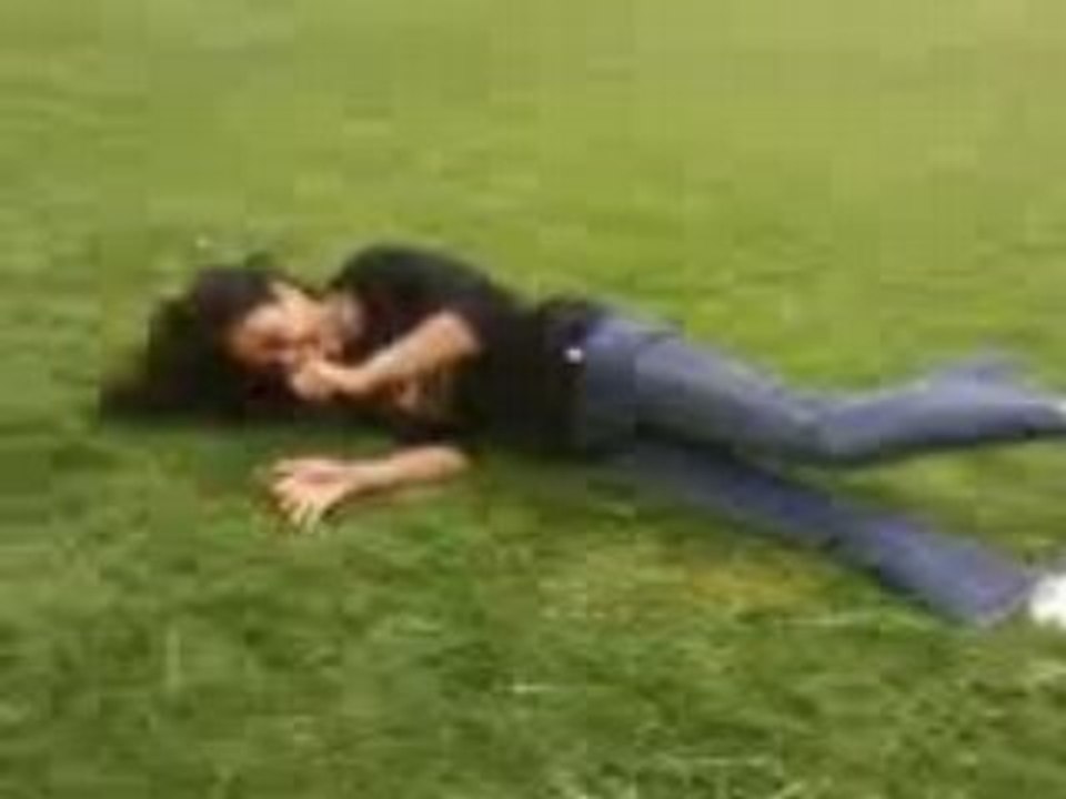 Delirs de mwa et ma BFF