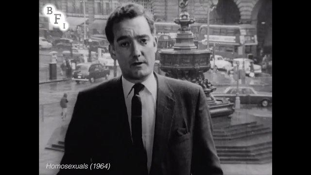 This Week_ Homosexuals _news clip from 1964_