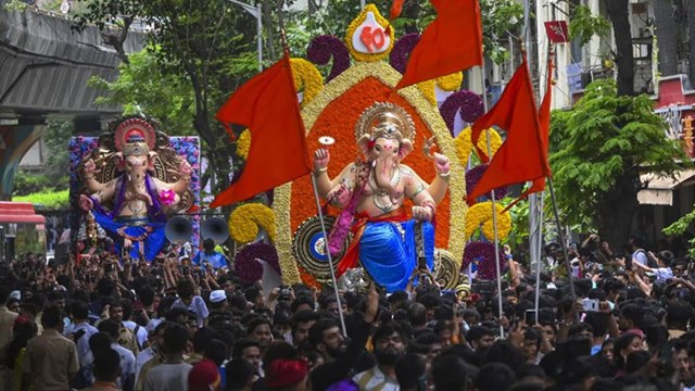 Ganesh Chaturthi Vrat Katha 2025:गणेश चतुर्थी क्यों मानते हैं,व्रत कथा | Kahani In Hindi | Boldsky