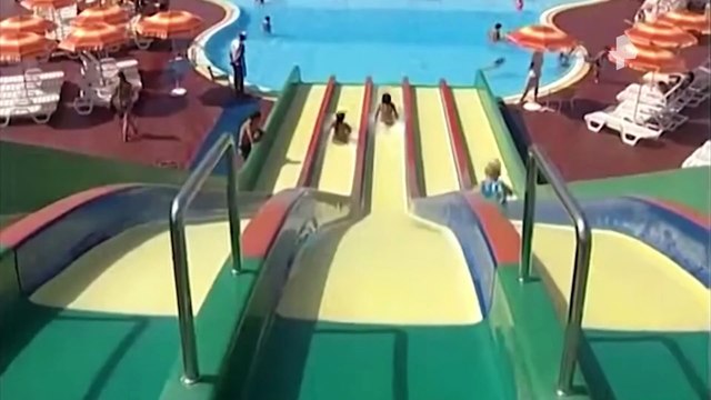 Крестный отец Сочи. Конец истории - Документальный спецпроект