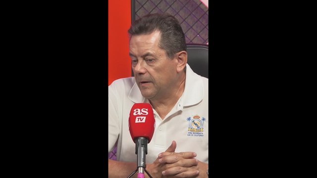 Tomás Roncero opina de el jarabe de banquillo a Vinicius: Xabi Alonso acertó