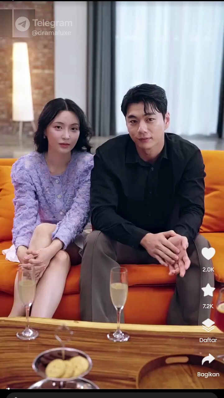  Romansa 19+ : mantan dan pilihan gila | friends with benefits : play the swap game - full episode - drama china sub indo