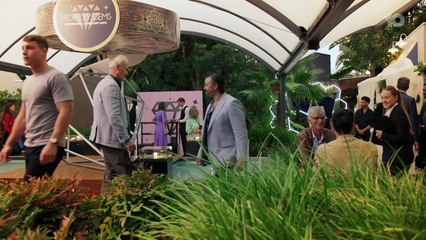 Neighbours 9302 26th August 2025