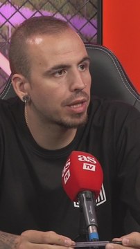 ¿Castigos a Vinicius por su actitud? Roncero contundente