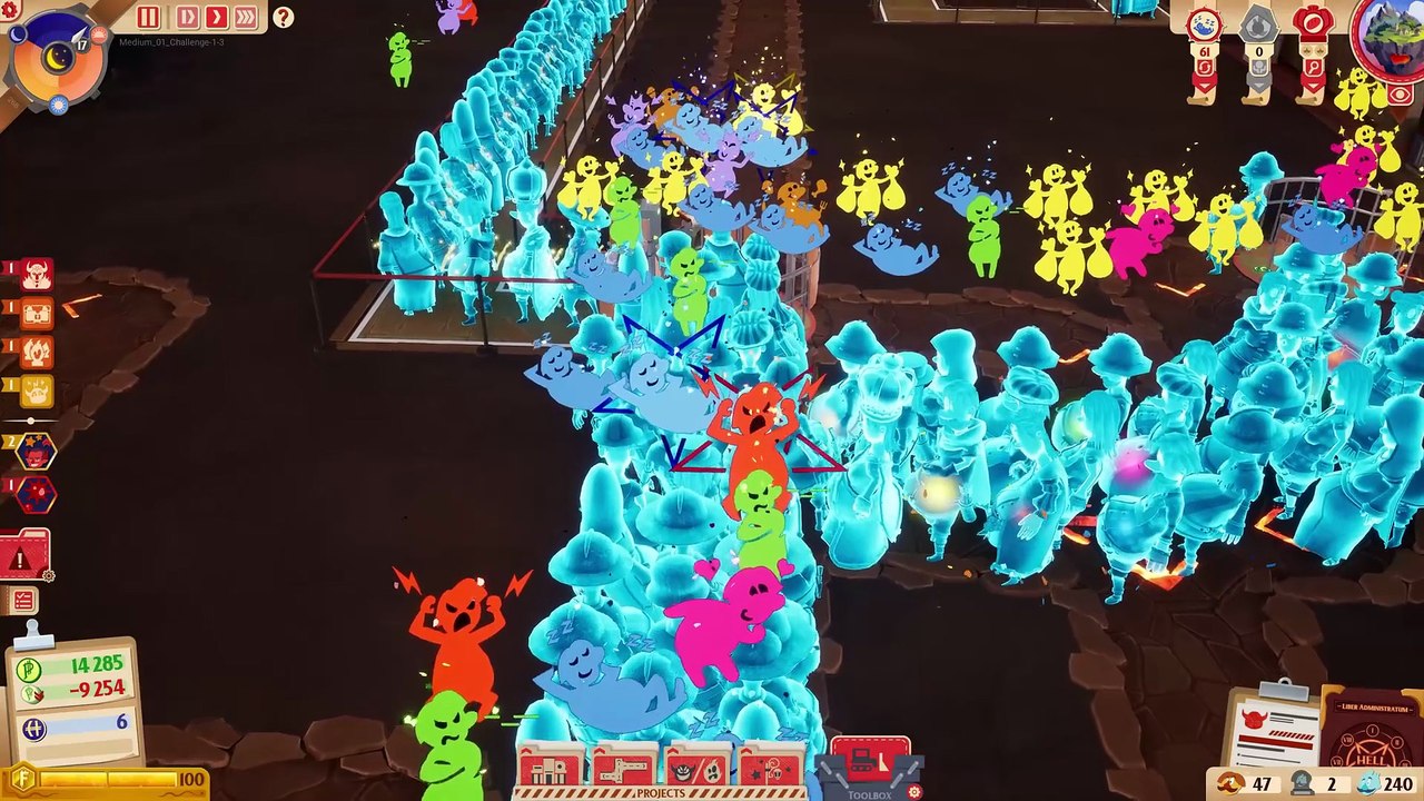 Sintopia - Release Date Trailer