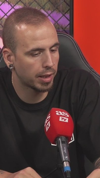 Tomás Roncero sobre los días importantes: "Las estrellas al verde"